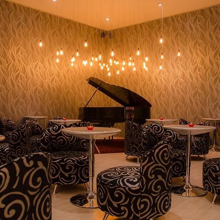 Hotel Boutique Luxury Pachuca Bagian luar foto