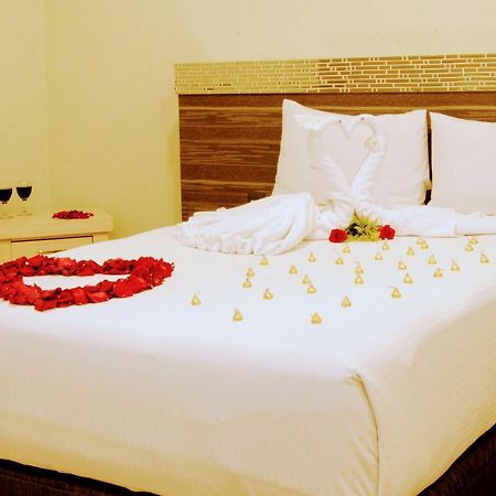 Hotel Boutique Luxury Pachuca Bagian luar foto