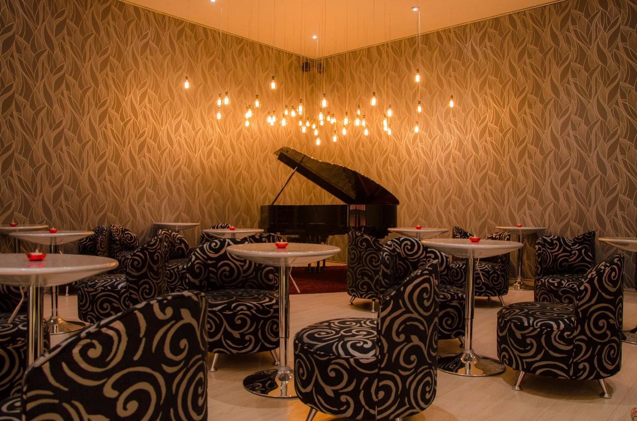 Hotel Boutique Luxury Pachuca Bagian luar foto