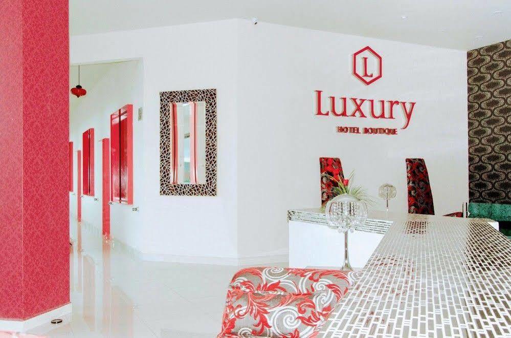 Hotel Boutique Luxury Pachuca Bagian luar foto