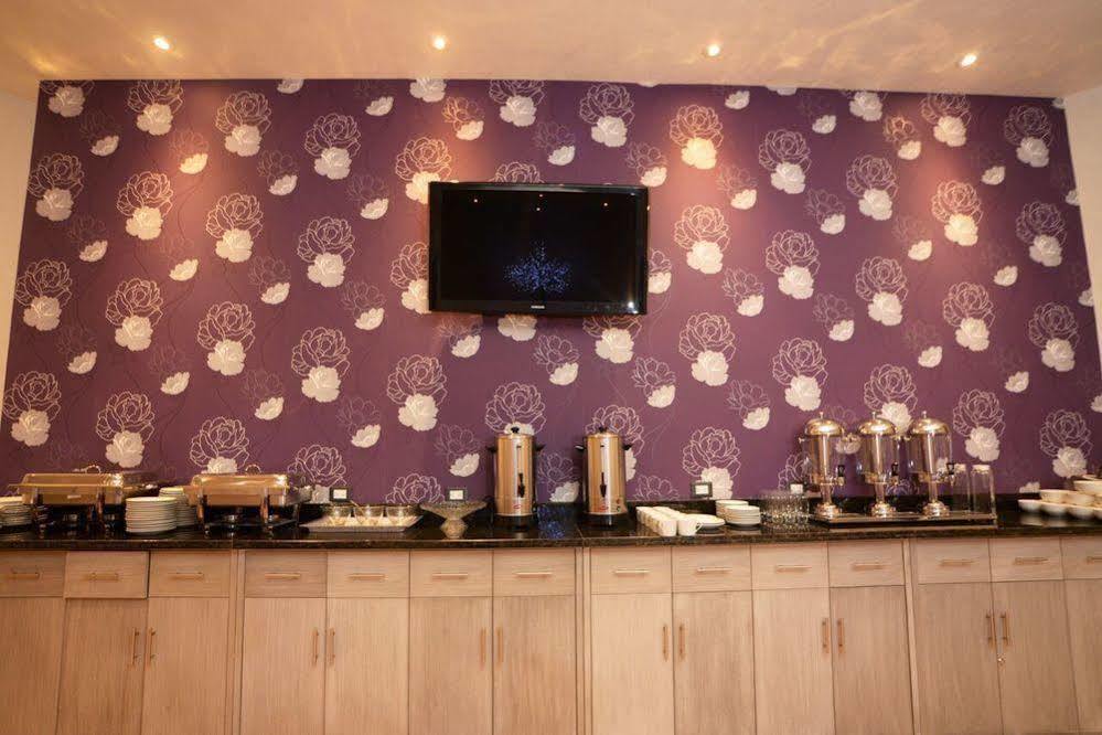 Hotel Boutique Luxury Pachuca Bagian luar foto
