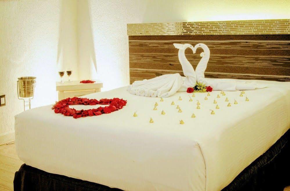 Hotel Boutique Luxury Pachuca Bagian luar foto
