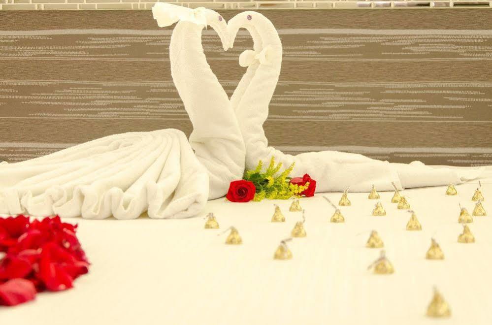 Hotel Boutique Luxury Pachuca Bagian luar foto