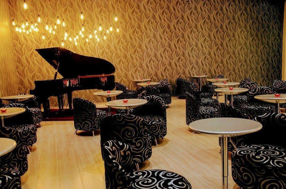 Hotel Boutique Luxury Pachuca Bagian luar foto