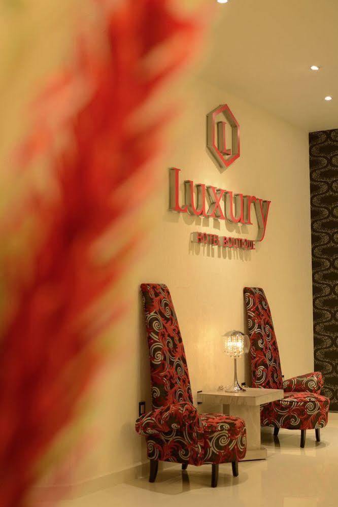 Hotel Boutique Luxury Pachuca Bagian luar foto