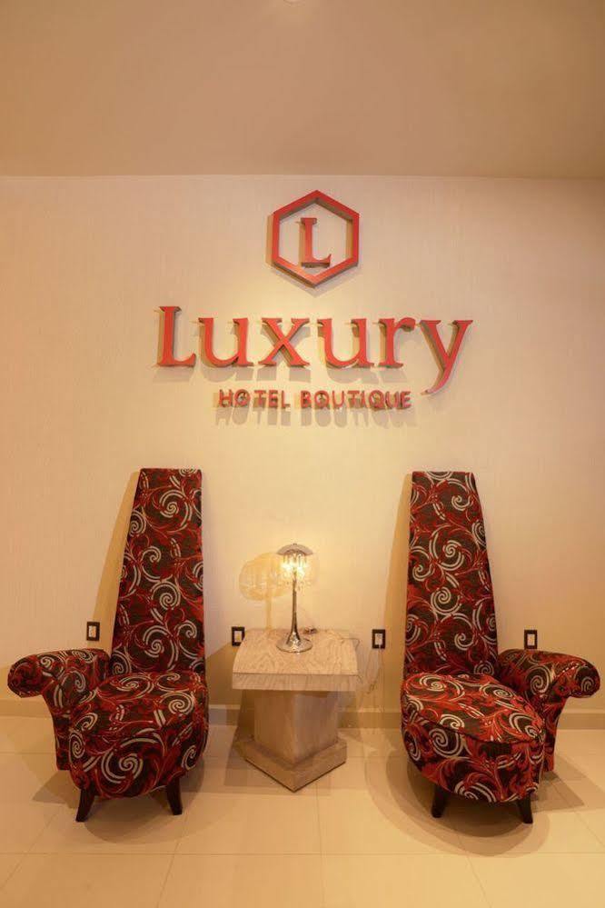 Hotel Boutique Luxury Pachuca Bagian luar foto