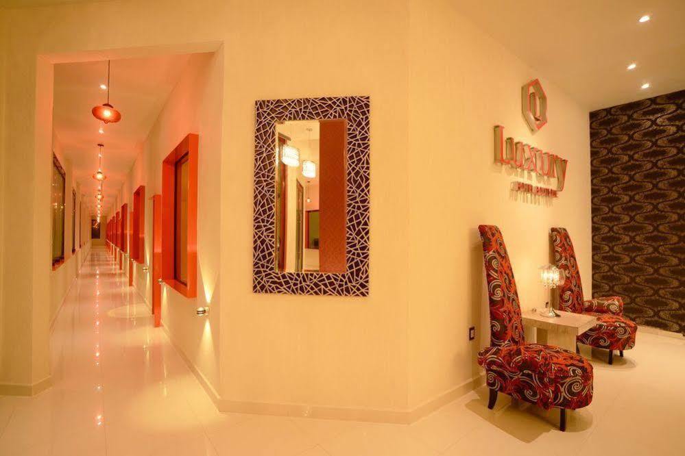 Hotel Boutique Luxury Pachuca Bagian luar foto