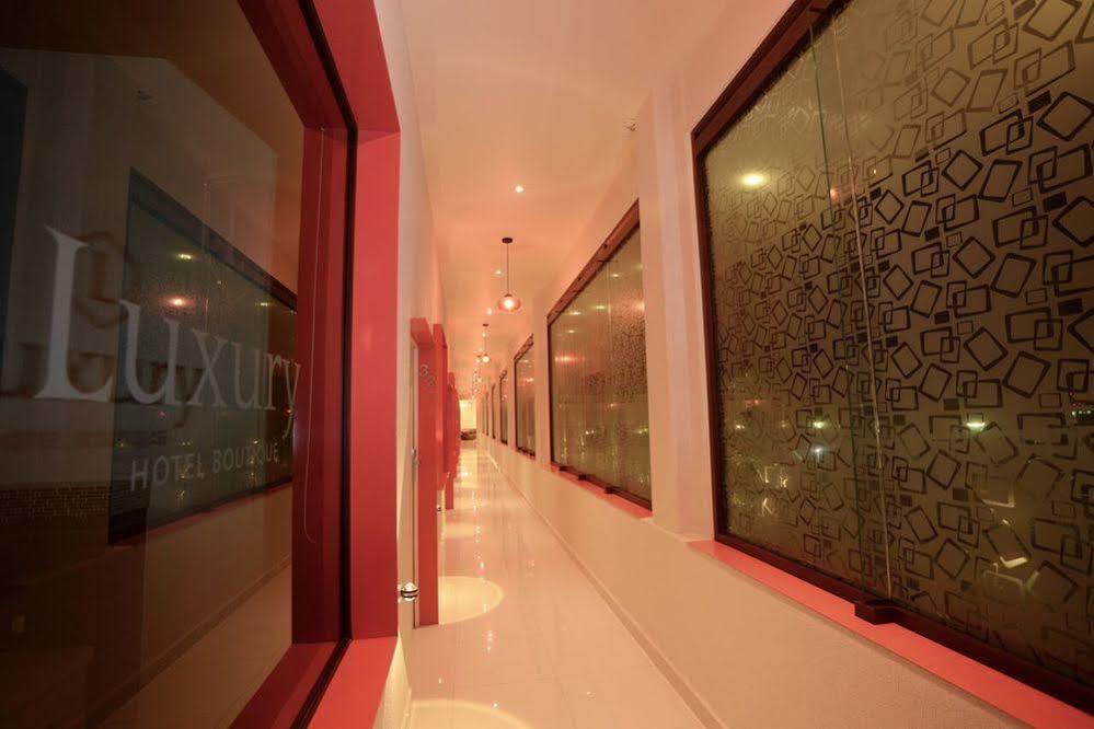 Hotel Boutique Luxury Pachuca Bagian luar foto