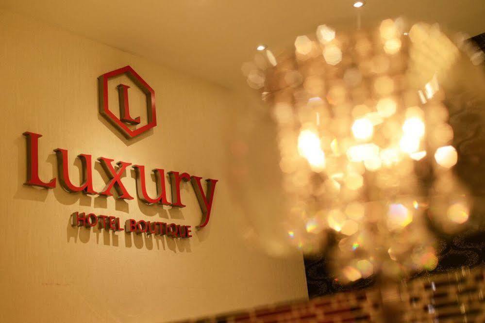 Hotel Boutique Luxury Pachuca Bagian luar foto